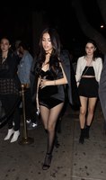 Madison Beer tote bag #G1471383