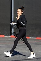 Madison Beer tote bag #G1471414