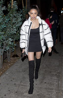 Madison Beer Tank Top #3229356