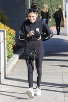 Madison Beer Tank Top #3229367