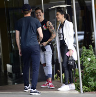 Madison Beer Sweatshirt #3267592