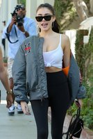 Madison Beer Longsleeve T-shirt #3267597