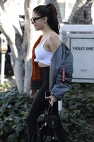 Madison Beer Sweatshirt #3267600