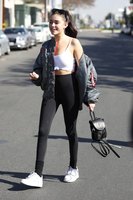 Madison Beer Longsleeve T-shirt #3267604