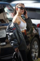 Madison Beer tote bag #G1509705