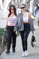 Madison Beer tote bag #G1509708