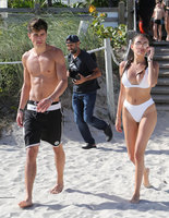 Madison Beer mug #G1509710