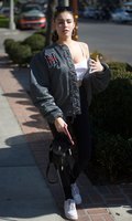 Madison Beer Longsleeve T-shirt #3267617
