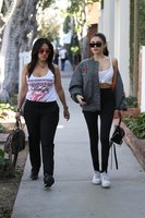 Madison Beer Longsleeve T-shirt #3267621