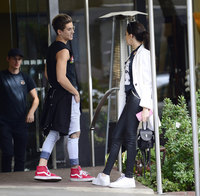 Madison Beer Sweatshirt #3267629