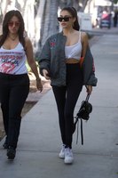 Madison Beer Longsleeve T-shirt #3267641