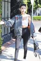 Madison Beer Longsleeve T-shirt #3267644