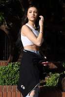 Madison Beer Longsleeve T-shirt #3267647