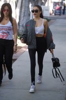 Madison Beer Longsleeve T-shirt #3267651