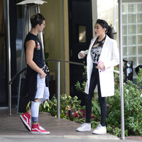 Madison Beer Longsleeve T-shirt #3267667