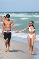 Madison Beer tote bag #G1509767