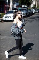 Madison Beer Longsleeve T-shirt #3267701