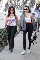 Madison Beer Longsleeve T-shirt #3267713