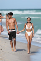 Madison Beer mug #G1509828