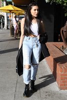 Madison Beer Longsleeve T-shirt #3267739