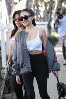 Madison Beer Longsleeve T-shirt #3267746