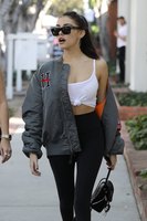 Madison Beer Tank Top #3267751