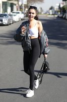 Madison Beer tote bag #G1509863
