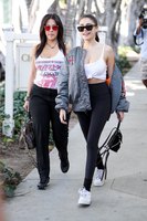Madison Beer Tank Top #3267767