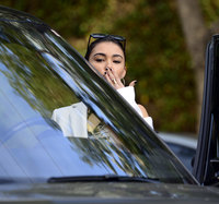 Madison Beer tote bag #G1509883
