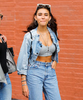 Madison Beer tote bag #G1540872