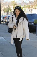 Madison Beer Longsleeve T-shirt #3298777