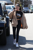 Madison Beer tote bag #G1540923