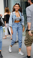 Madison Beer tote bag #G1540925