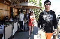Madison Beer Sweatshirt #3310655
