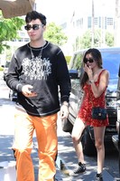 Madison Beer Longsleeve T-shirt #3310677