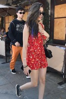 Madison Beer Longsleeve T-shirt #3310690