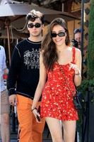 Madison Beer tote bag #G1552802