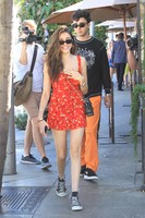 Madison Beer tote bag #G1555067