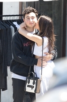 Madison Beer Sweatshirt #3312987