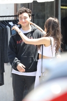 Madison Beer Longsleeve T-shirt #3313924