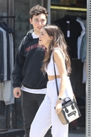 Madison Beer Longsleeve T-shirt #3313930