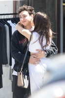 Madison Beer Longsleeve T-shirt #3313931