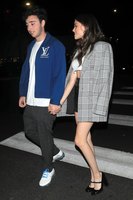Madison Beer Longsleeve T-shirt #3313935
