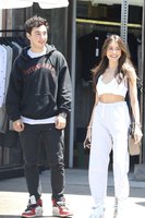 Madison Beer Longsleeve T-shirt #3313940
