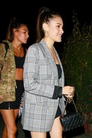 Madison Beer Longsleeve T-shirt #3320454
