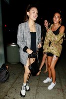 Madison Beer tote bag #G1562553