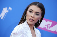 Madison Beer Tank Top #3744648