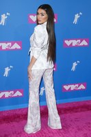 Madison Beer Longsleeve T-shirt #3766358