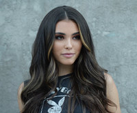 Madison Beer Longsleeve T-shirt #3795697