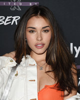 Madison Beer tote bag #G2412961